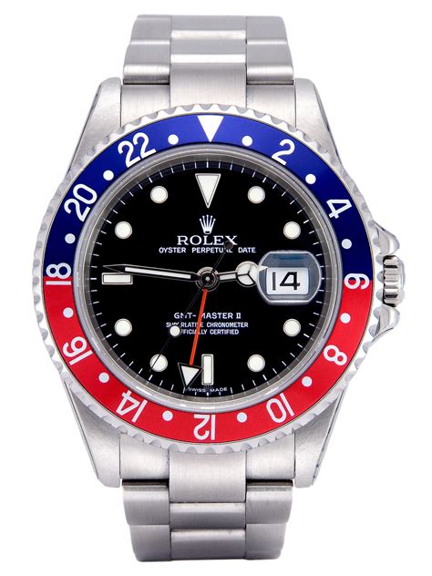 16710 rolex price|rolex gmt 16710 pepsi.